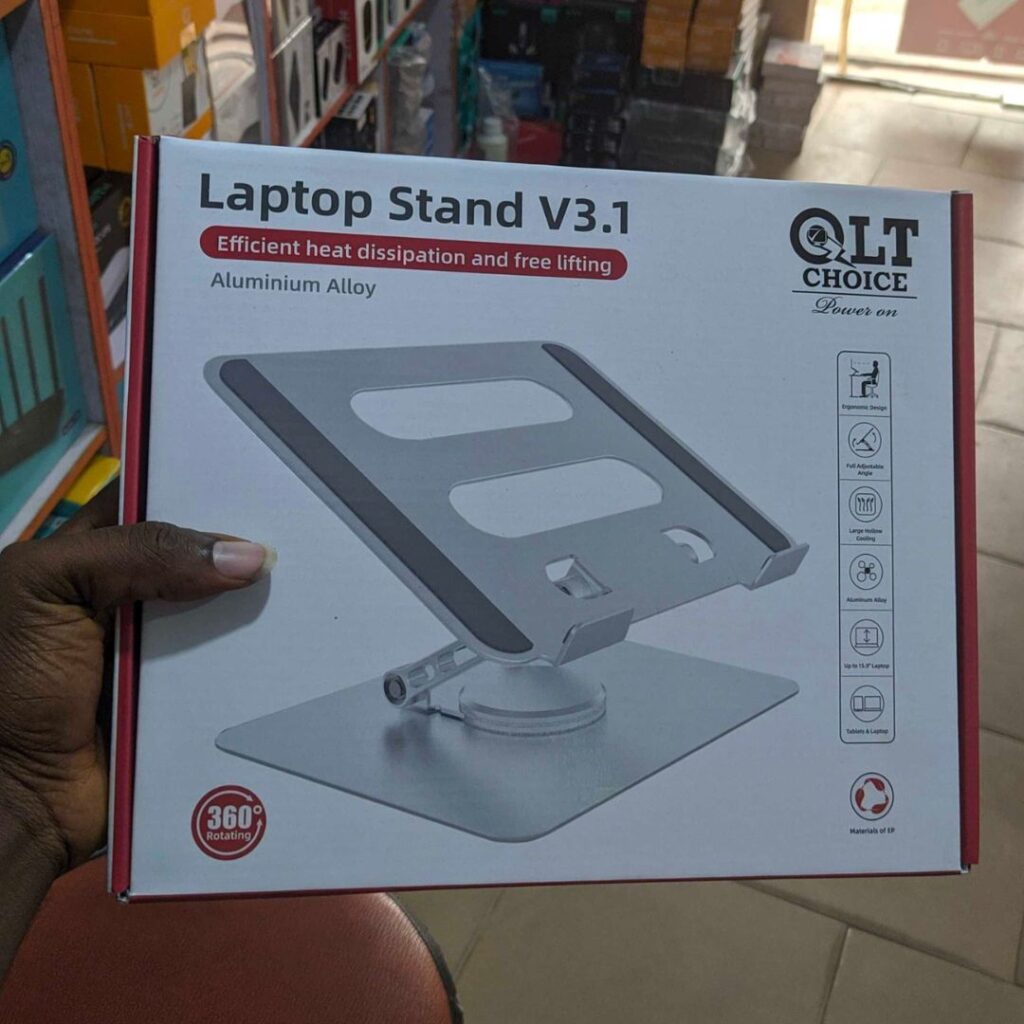 laptop stand