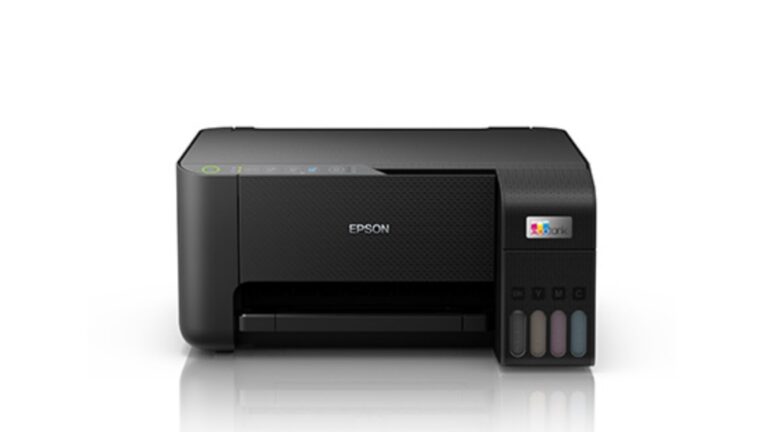 Epson Ecotank L3250 Review: Features And Best Market Price 