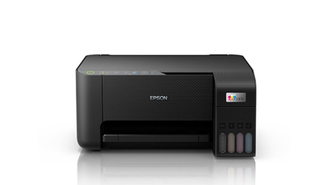 epson ecotank l3250