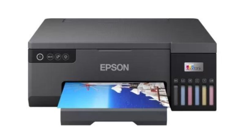 Epson EcoTank L8050 Photo Printer Review: Best Price In Nigeria 