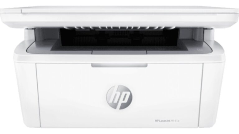 HP LaserJet MFP M141a Printer Review: Features and Best Market Price 