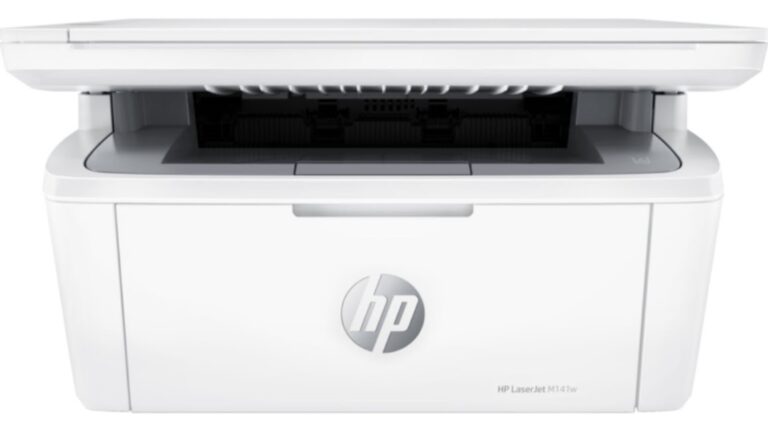 HP LaserJet MFP M141w Printer Review: Features and Best Market Price 