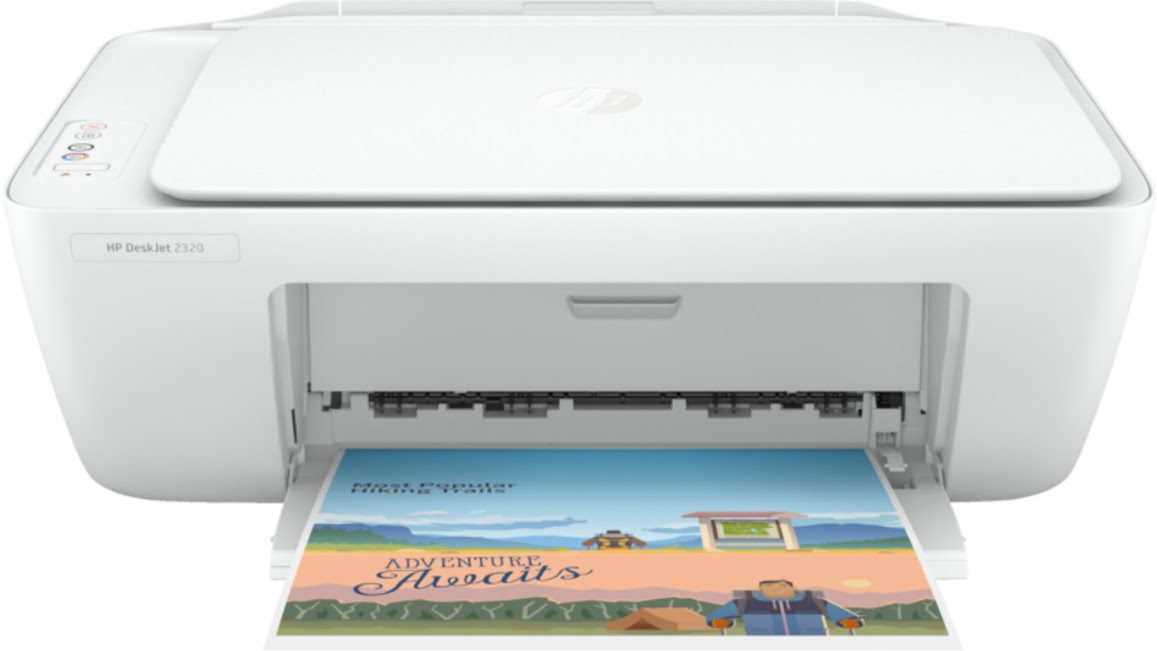 HP DeskJet 2320