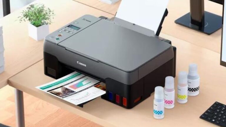 Canon PIXMA G2420 Printer Review: Features And Best Market Price 