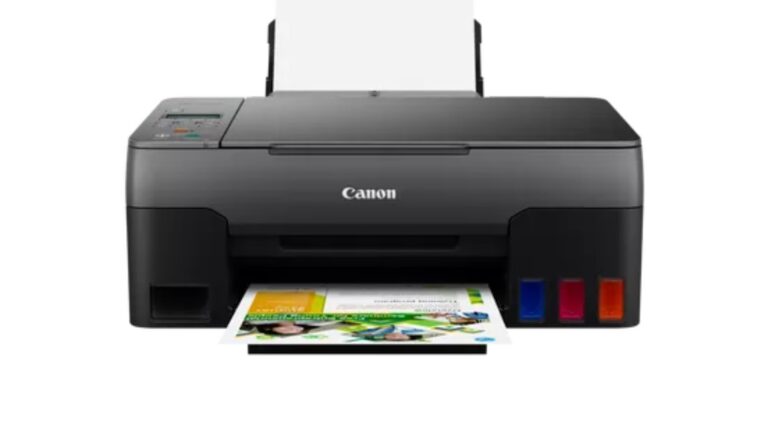 Canon PIXMA G3420 Printer Review: Features And Best Market Price 