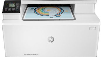 HP Color LaserJet Pro MFP M182n Printer Review: Features And Best Market Price 