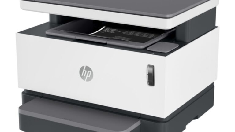 HP Neverstop Laser MFP 1200a Review: Features And Best Market Price 