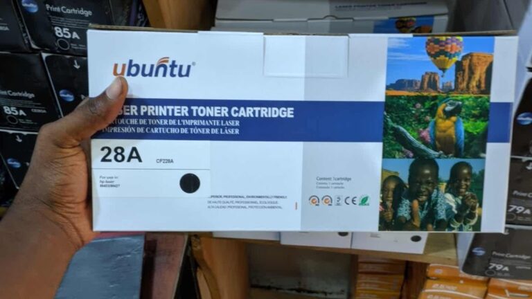 Optimizing Your Printing Budget: Best Guide To Toner Refills and Third-Party Cartridges for HP LaserJet Printers