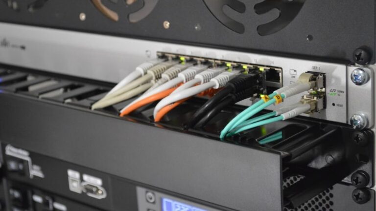 Gigabit Ethernet Unleashed: Boosting Speeds in Your Network