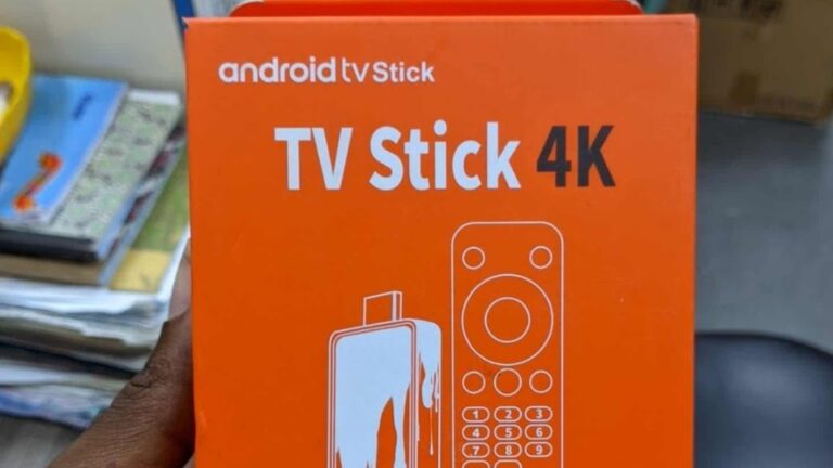 Power Of Android TV Sticks