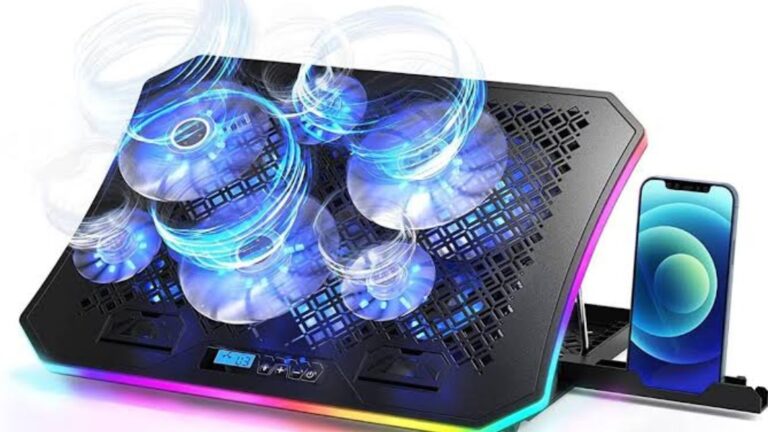 Are Laptop Cooling Pads Really Necessary?