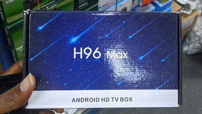 android tv box